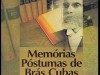 Memórias Póstumas de Brás Cubas, Machado de Assis – Resumo, Análise da Obra