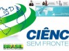 Bolsas Ciência Sem Fronteiras – Graduação e Pesquisa Área de Biológicas