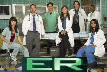 Série ER Plantão Médico – Baixar Temporadas, Seriado Emergency Room