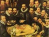 Prática Médica em Pinturas – Arte com Temas de Medicina e História