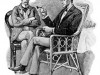 Sherlock Holmes – Investigação Policial e Conhecimentos de Medicina