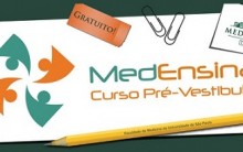 MedEnsina – Cursinho Gratuito da Faculdade de Medicina USP, Informações