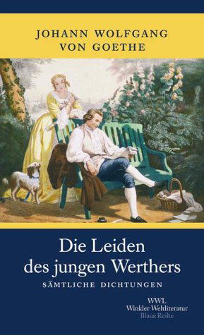 Os Sofrimentos de Werther, Goethe – Resenha, Análise e Frases do Livro