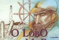 Livro “O Lobo do Mar”  de Jack London – Análise da Obra e Trechos