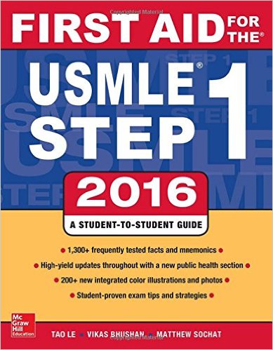 USMLE – Como é a prova para revalidar Diploma nos EUA