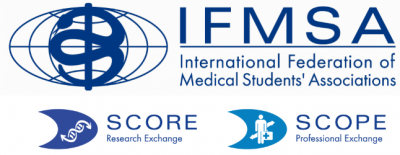 Vou fazer Intercâmbio de Medicina – Férias estudando na Grécia – IFMSA