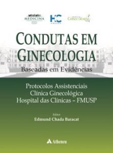 Livro de Ginecologia FMUSP